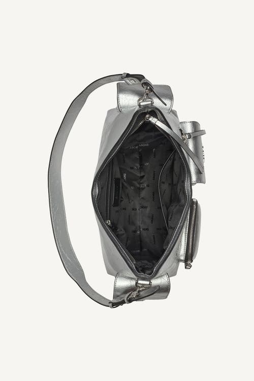 Dkny Freda Large Shoulder Bag