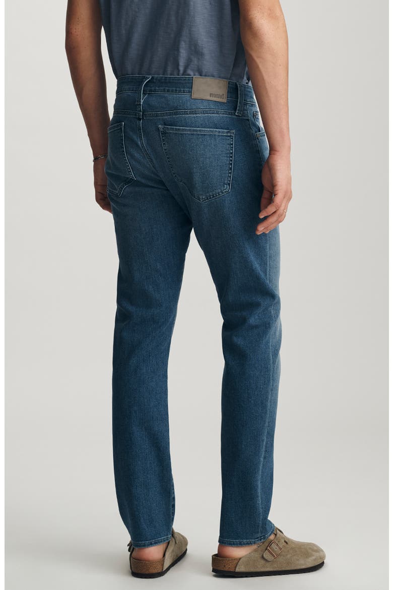 Jake Slim Fit Jeans, Alternate, color, USED AIR-LITE