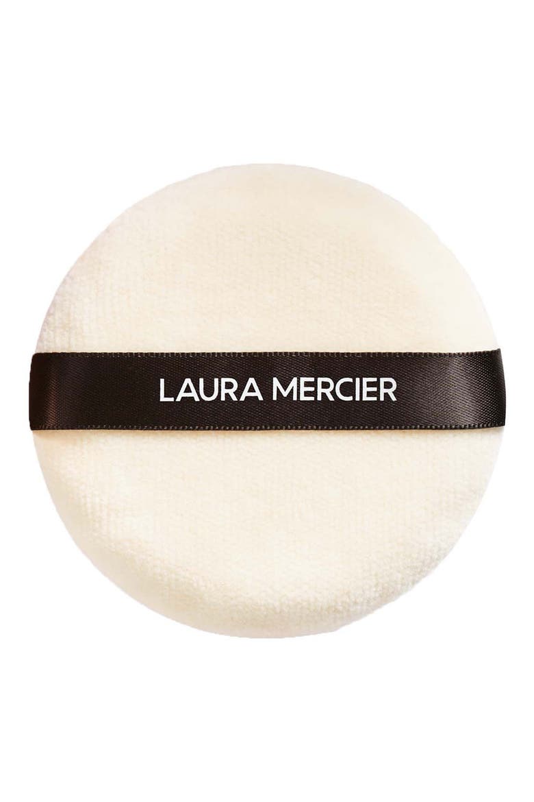 Velour Puff, Main, color, NO COLOR