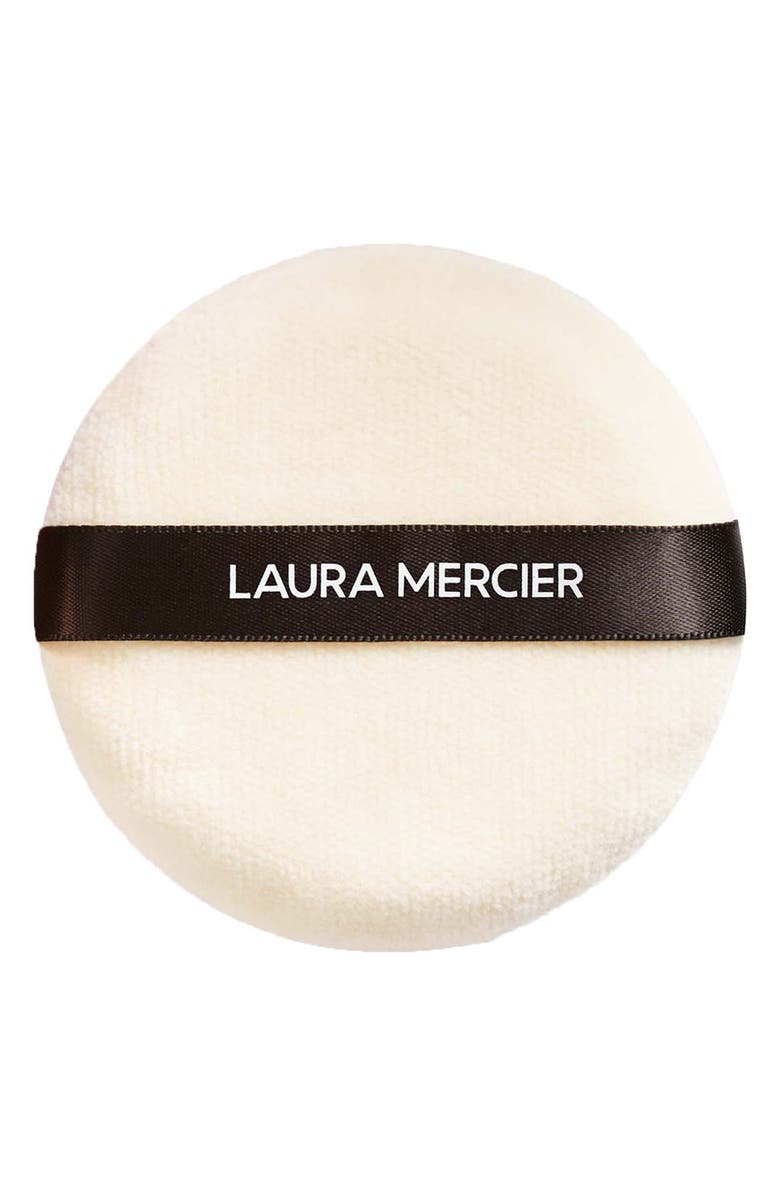 Laura Mercier Velour Puff, Main, color, 