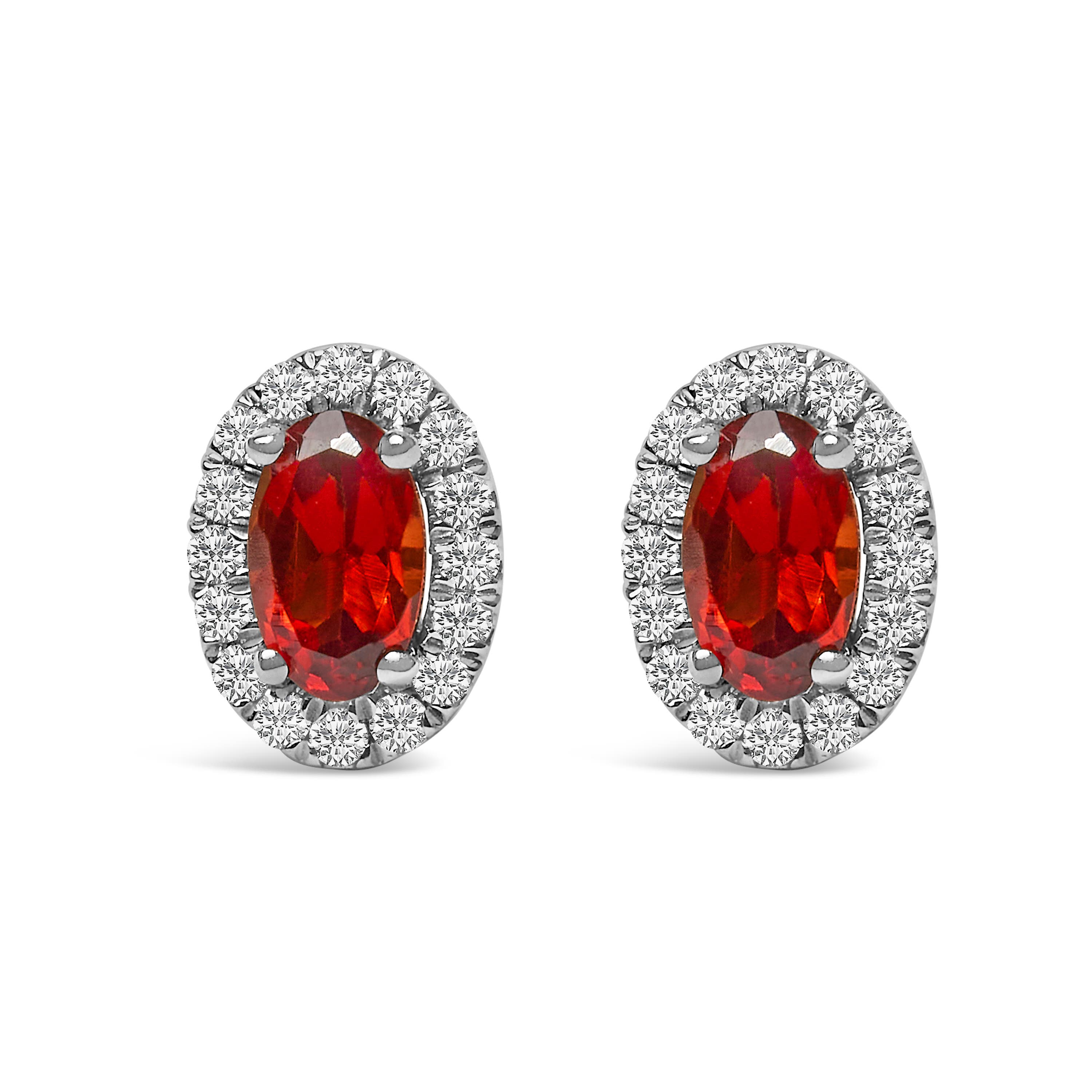 Red Garnet