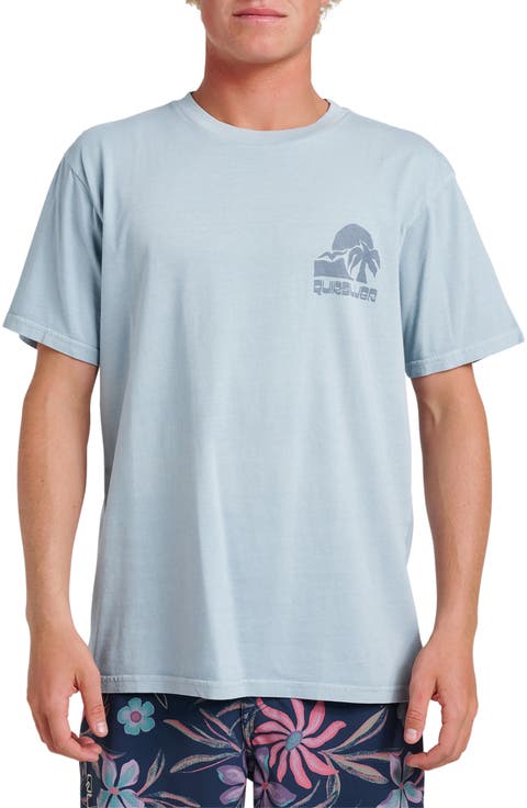 Shoreline Graphic T-Shirt