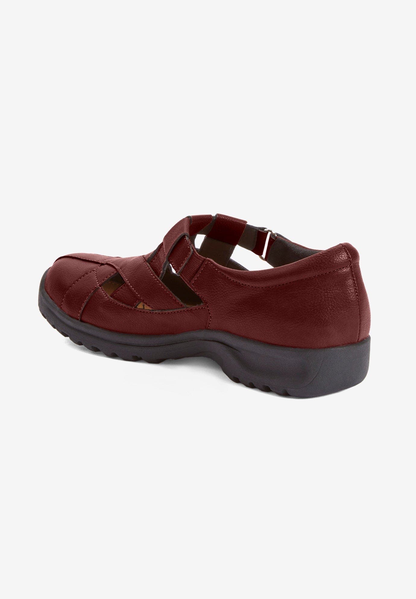 The Cailyn Flat, Alternate, color, DARK WINE