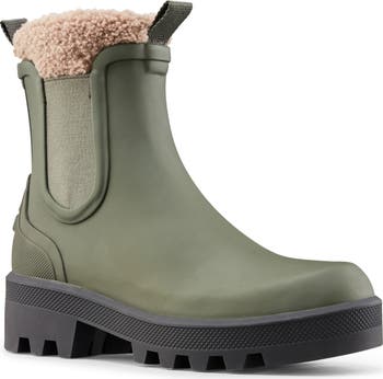 Cougar boots nordstrom rack best sale