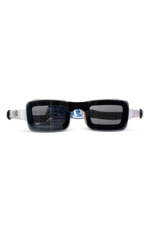 Kids' Velocity Onyx Swim Goggles (Big Kid)