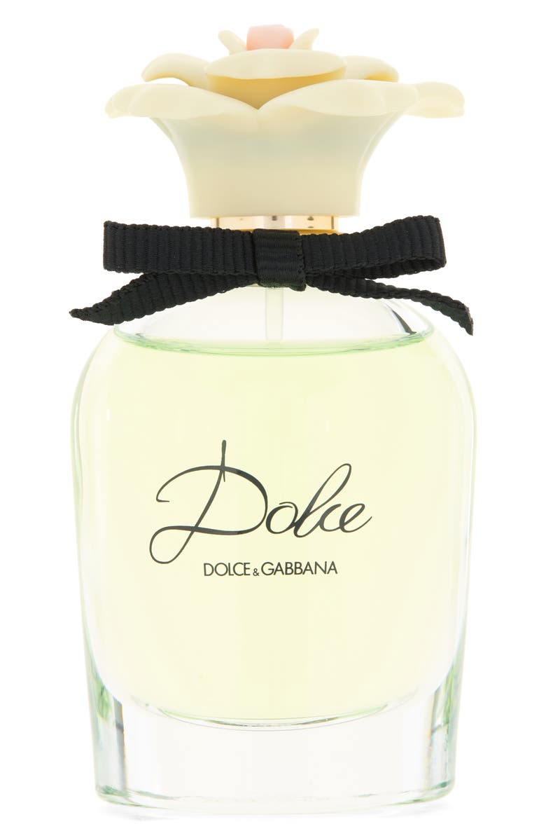 Dolce&Gabbana Dolce Eau de Parfum Spray, Main, color,