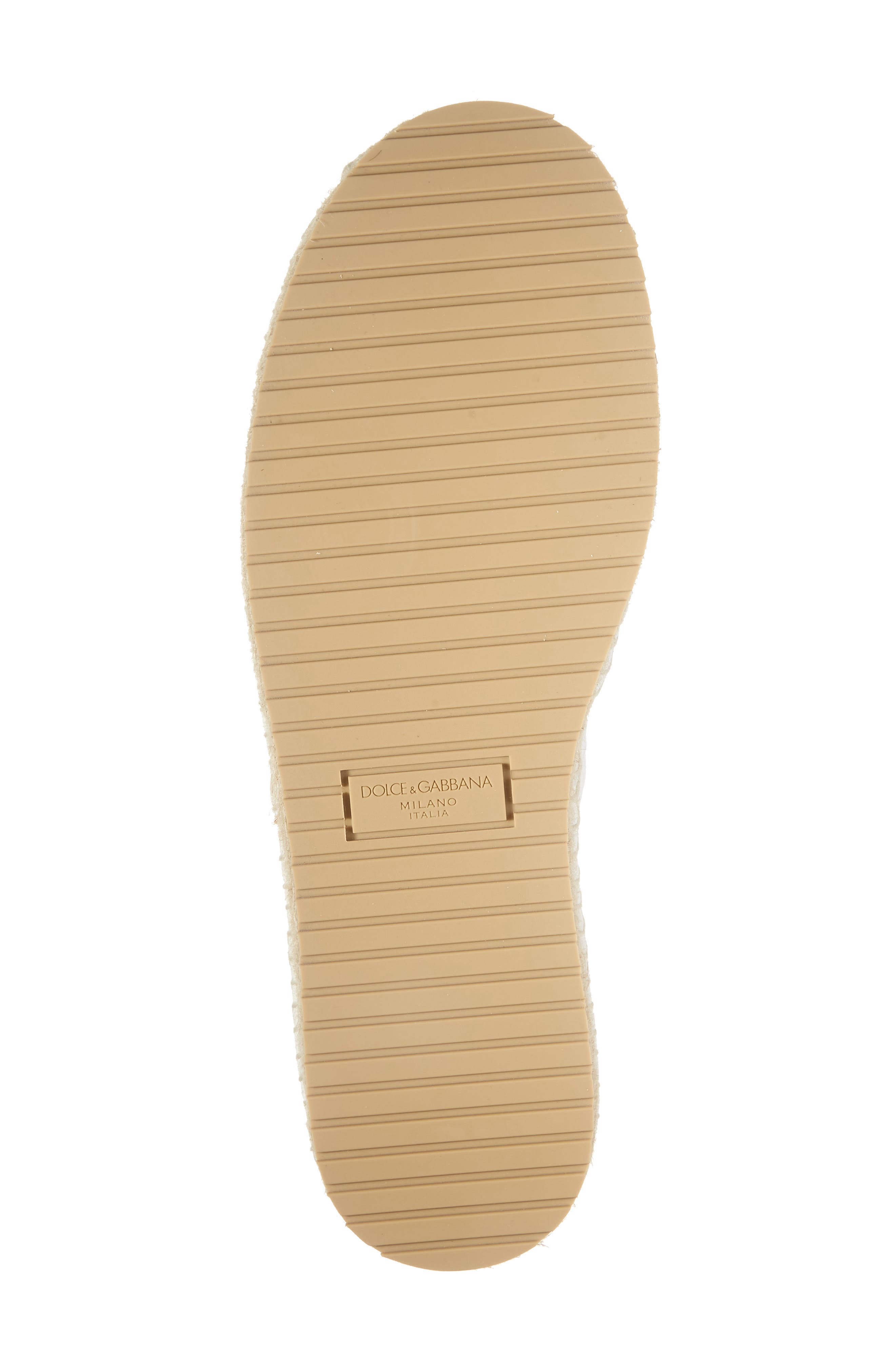 Formale Convertible Espadrille Sneaker, Alternate, color, 89642 BIANCO/ BIANCO
