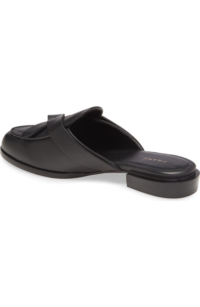 FRAME Le Willoughby Mule, Alternate, color,