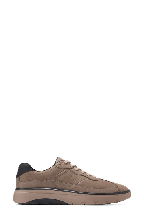 Cole Haan Grandpro Featherarc Sneaker In Brown