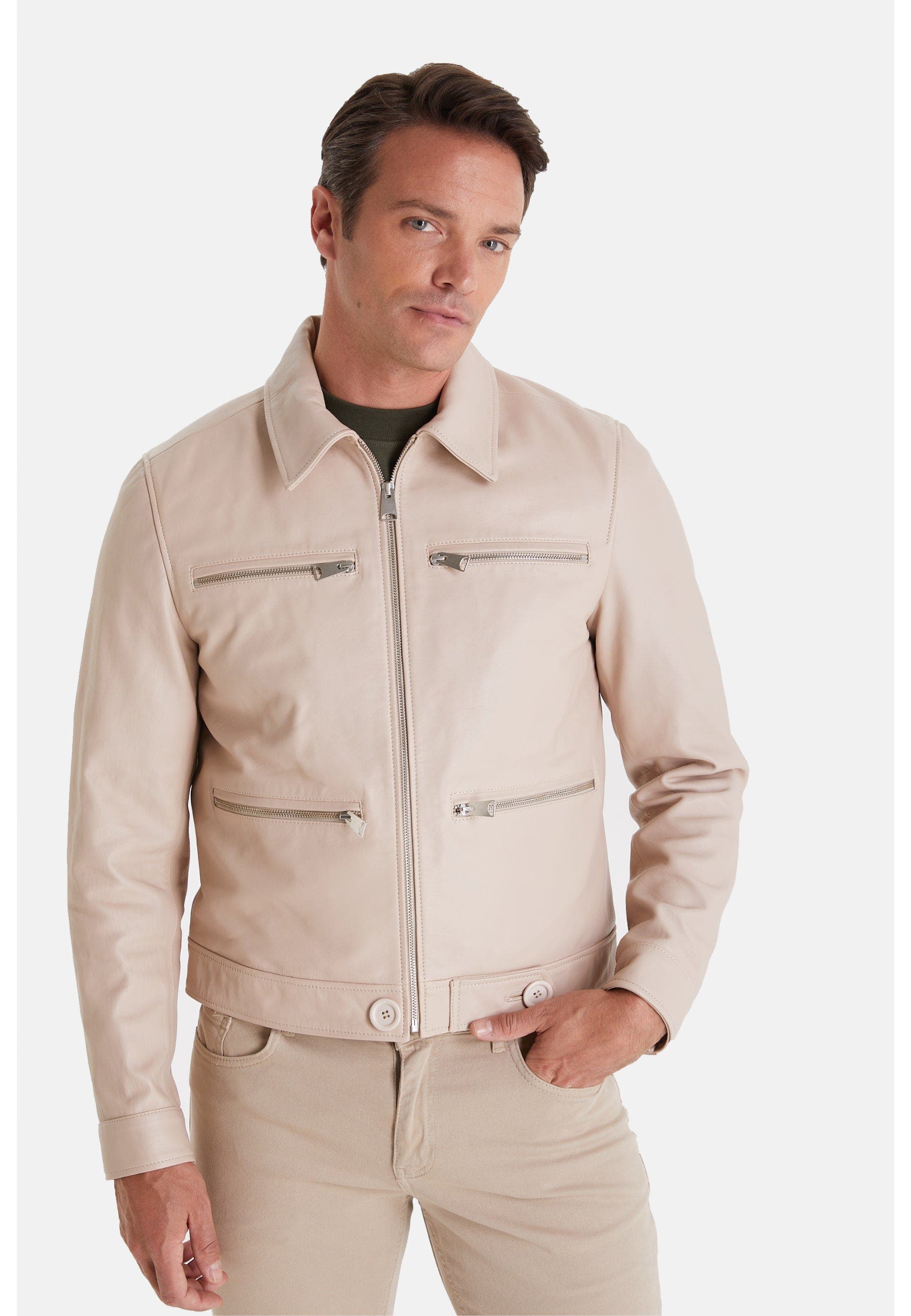 selected Beige