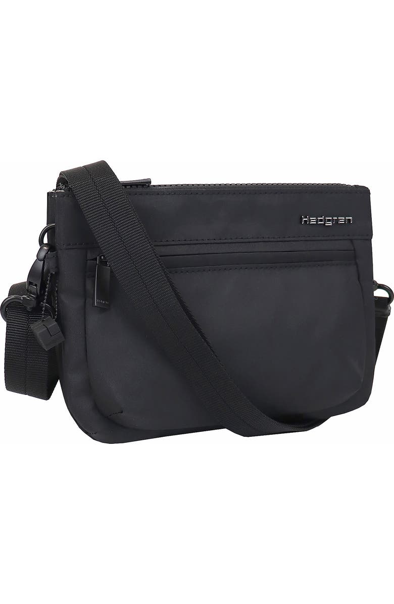 Hedgren Rain Recycled Canvas Crossbody, Alternate, color,