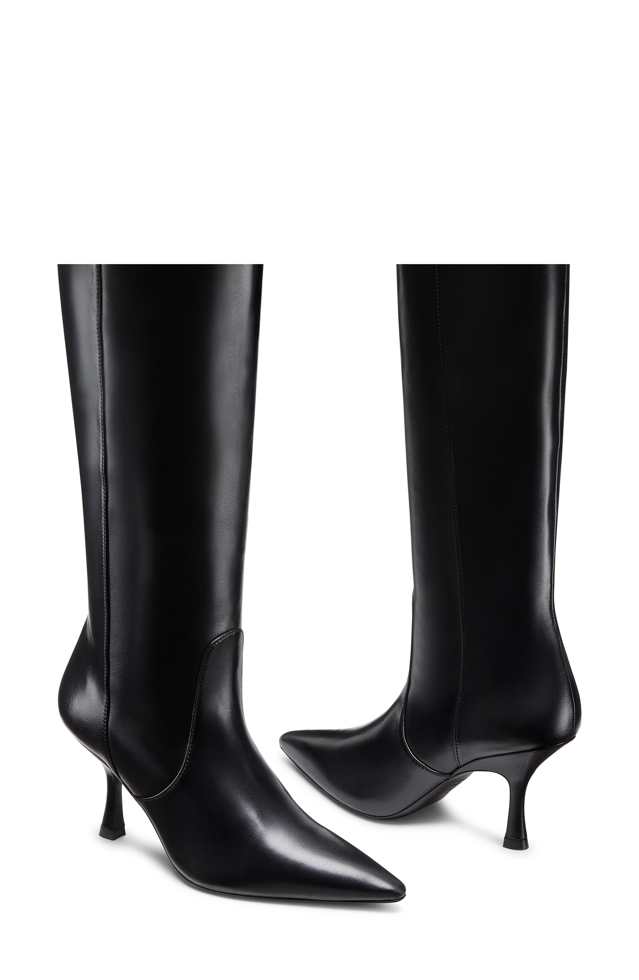 Stuart Weitzman Naomi Over the Knee Boot, Alternate, color, 