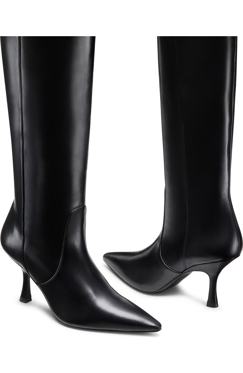 Stuart Weitzman Naomi Over the Knee Boot, Alternate, color,