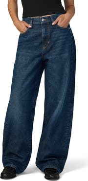 Joe's The Ryan Low Slung Baggy Jeans