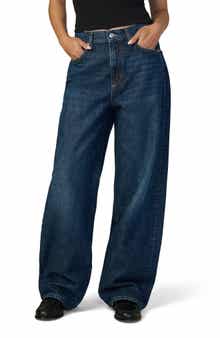 Joe's The Ryan Low Slung Baggy Jeans