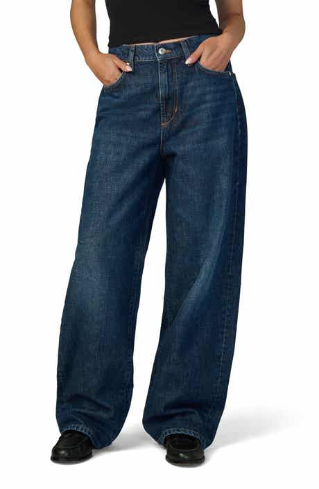 Joe's The Ryan Low Slung Baggy Jeans