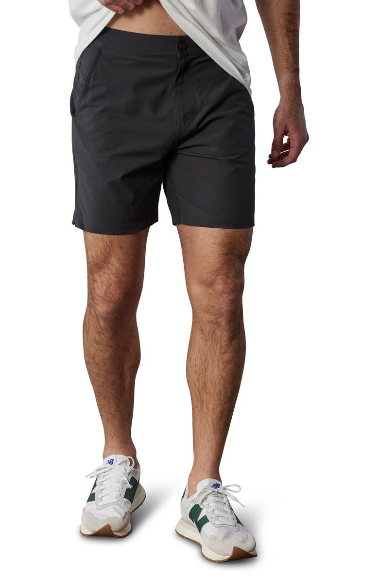 The Normal Brand Dockside Shorts, Main, color, 