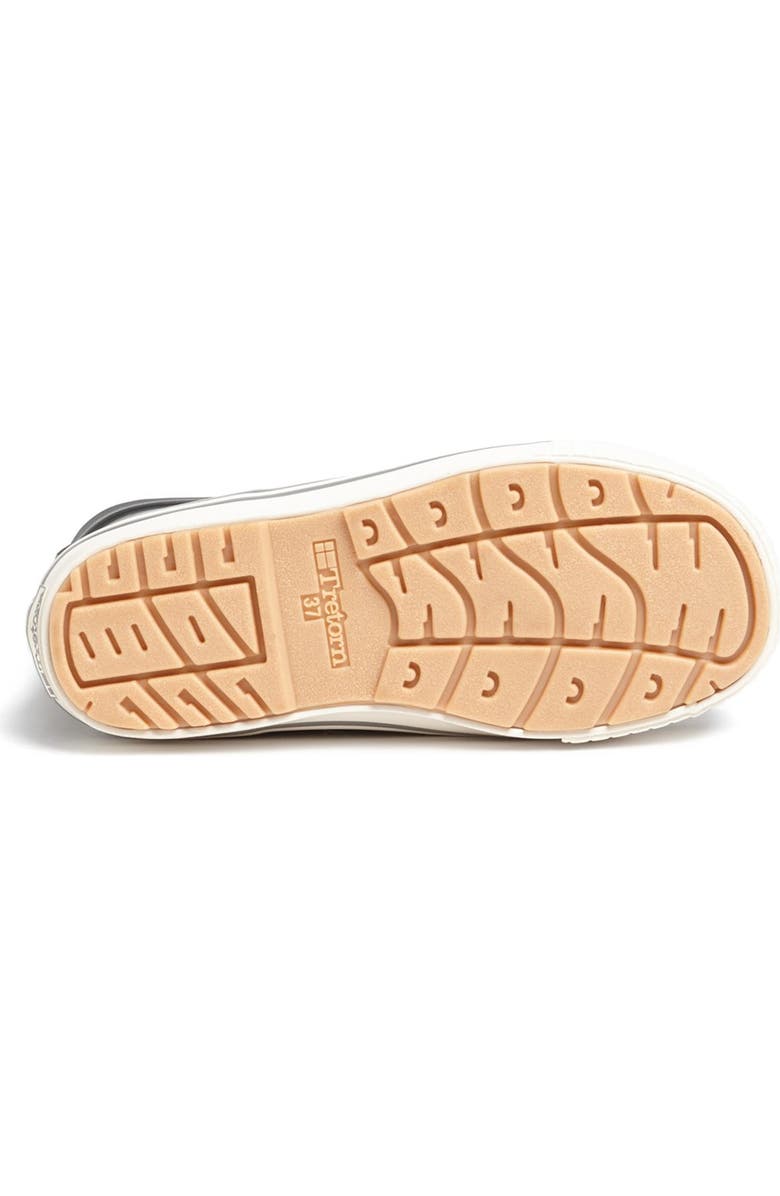 Tretorn 'Skerry Spritz Vinter' Waterproof Boot, Alternate, color,