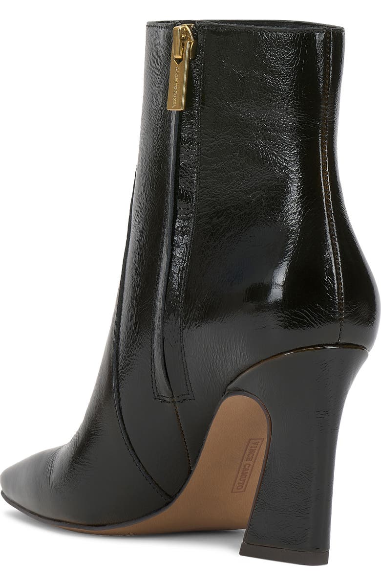 Vince Camuto Bayla Bootie, Alternate, color, Sigaro Lux Distressed Shine