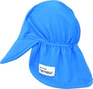 Flap Happy Baby/Toddler UPF 50+ Sustainably made, UV Blocking Swim Flap Hat
