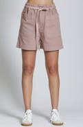 APNY The Coastal Tie Waist Shorts