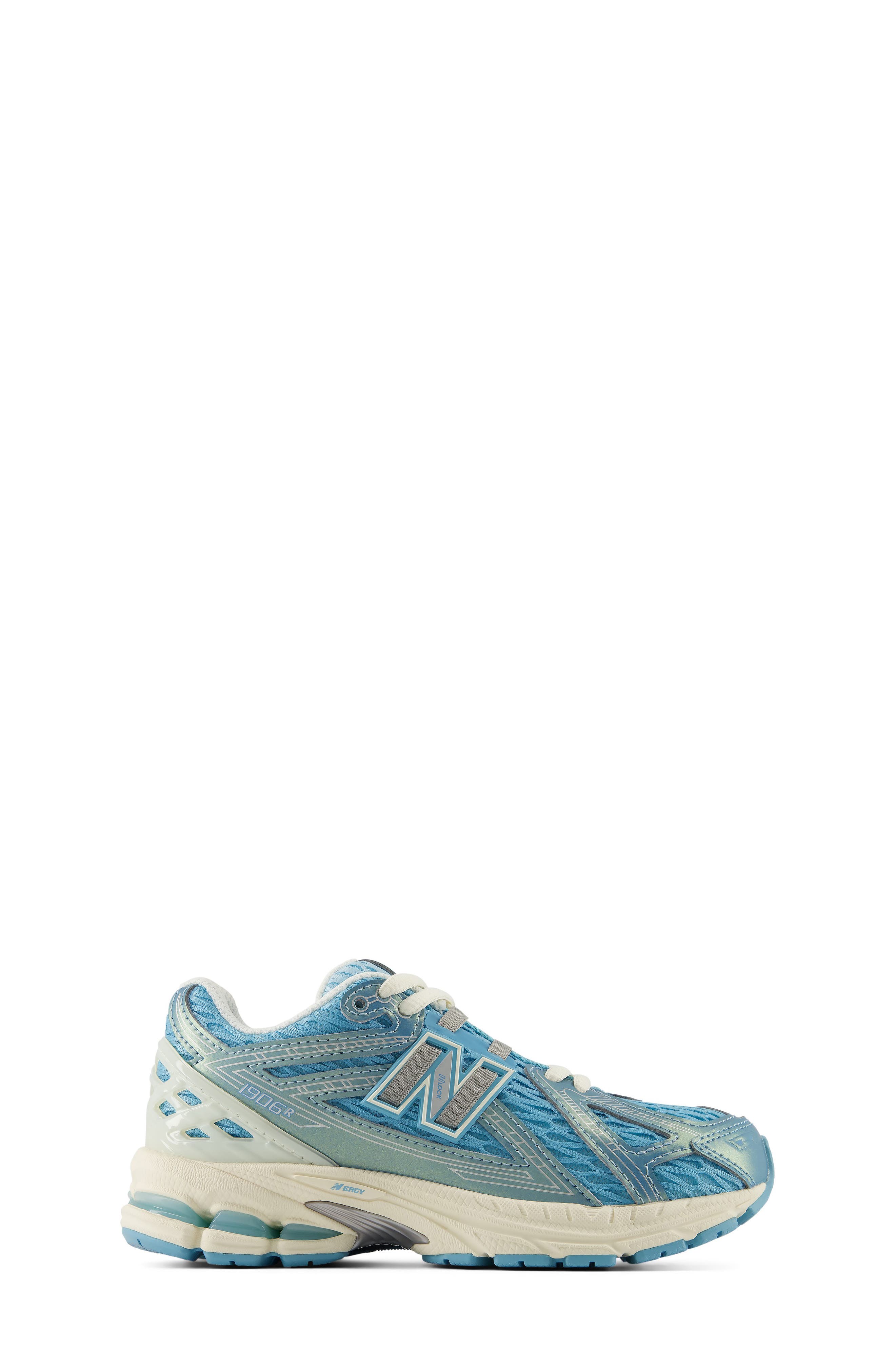 New Balance Kids' 1906R Running Shoe — фото 6