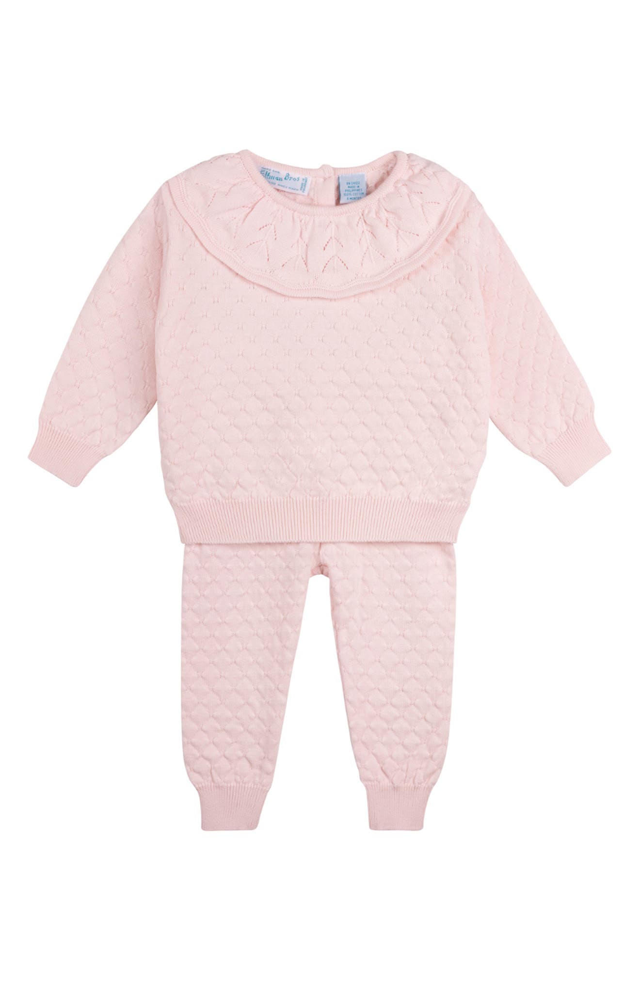 selected PINK