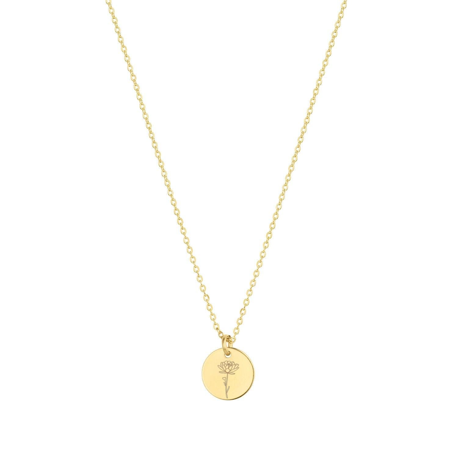 selected Gold / July