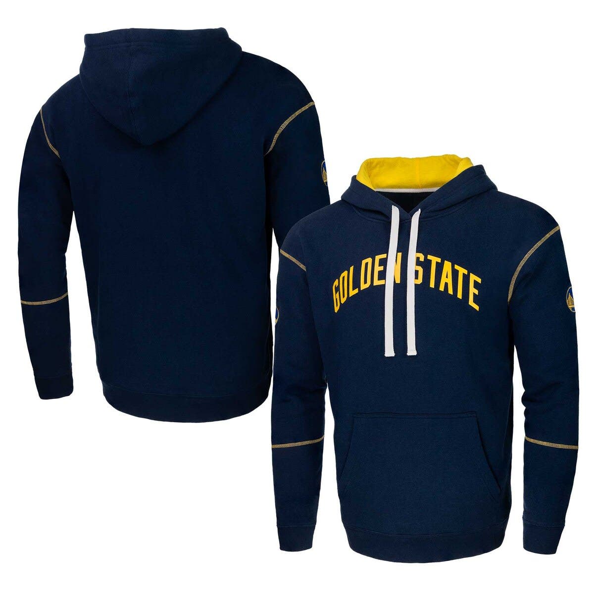 selected Navy