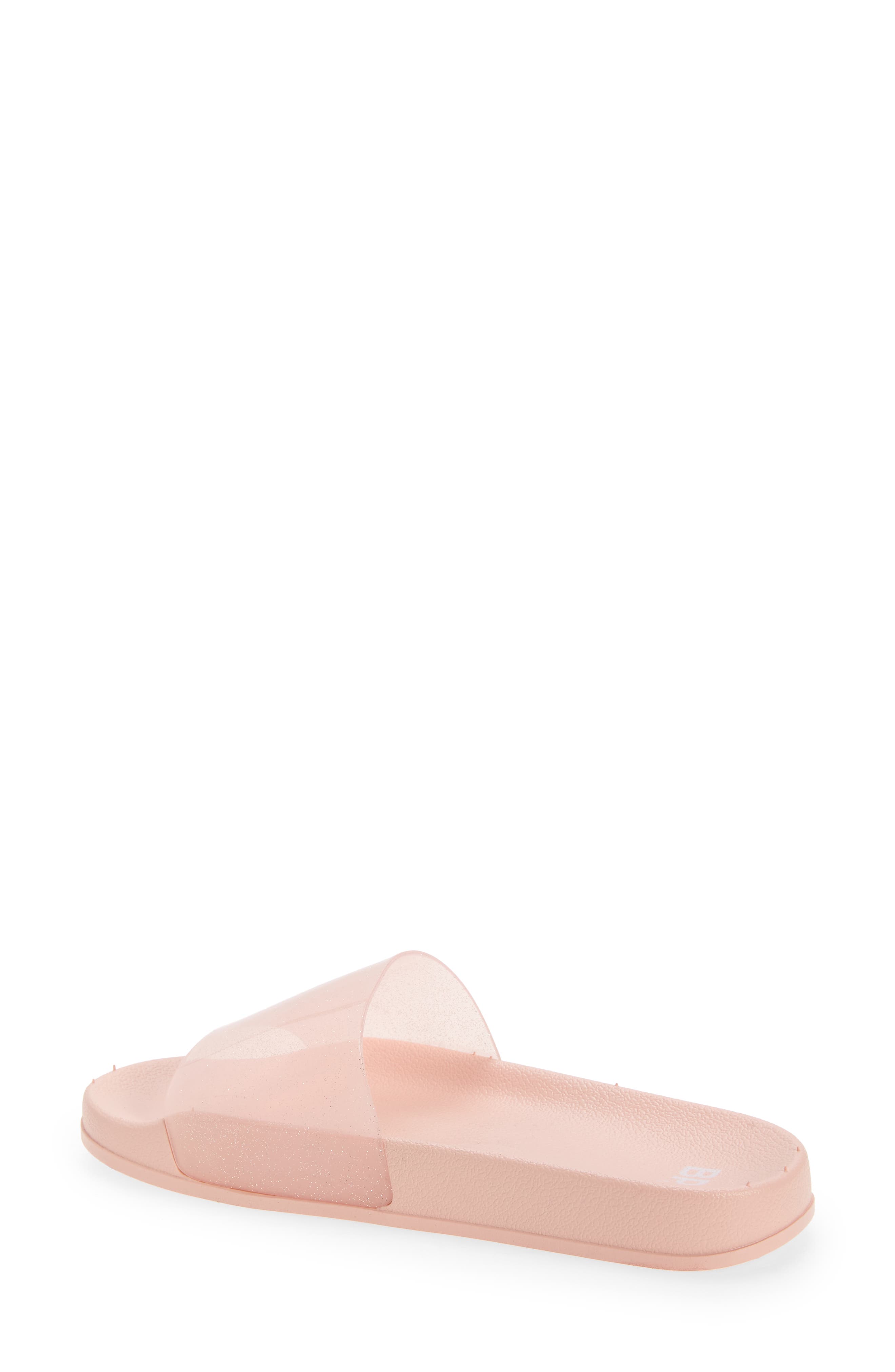BP. June Jelly Slide Sandal, Alternate, color, 