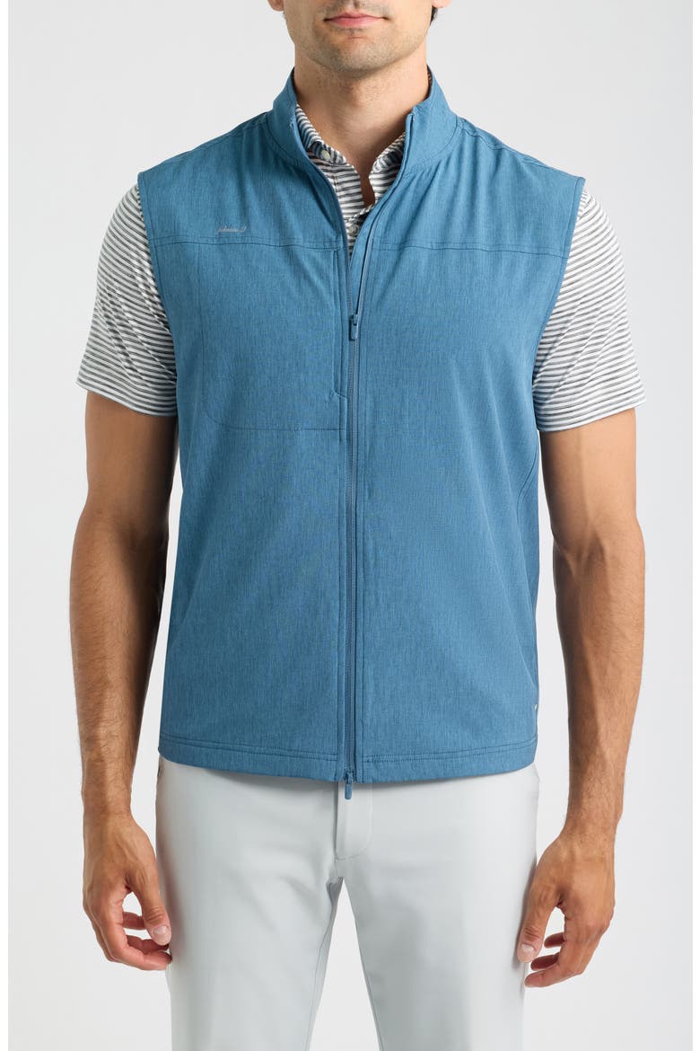 Big Sur Performance Vest, Alternate, color, BAYOU