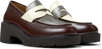 Milah Penny Loafer