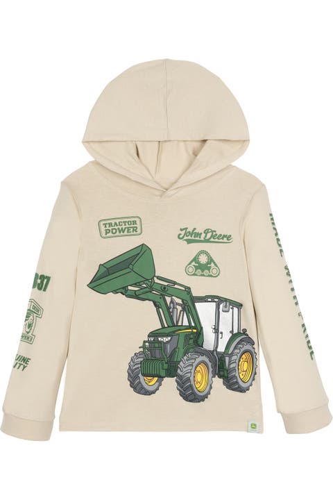 Pullover Hoodie
