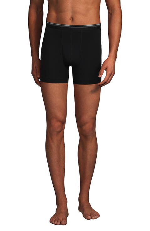 Comfort Knit Trunk - 4.5" Inseam 3 Pack