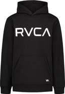 RVCA Kids' Big RVCA Graphic Hoodie