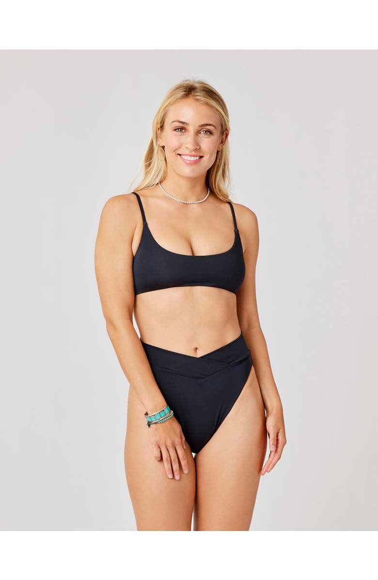 Carve Designs Mae Bottom, Main, color, Black