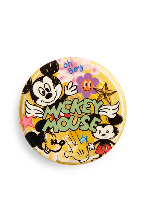 x Disney Mickey Mouse Doodle Smartphone Grip & Stand