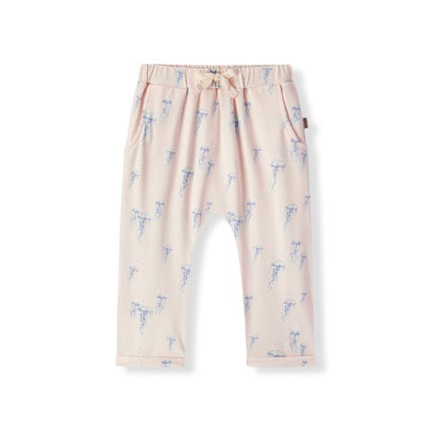 Cotton Stretch Jogger (Baby)
