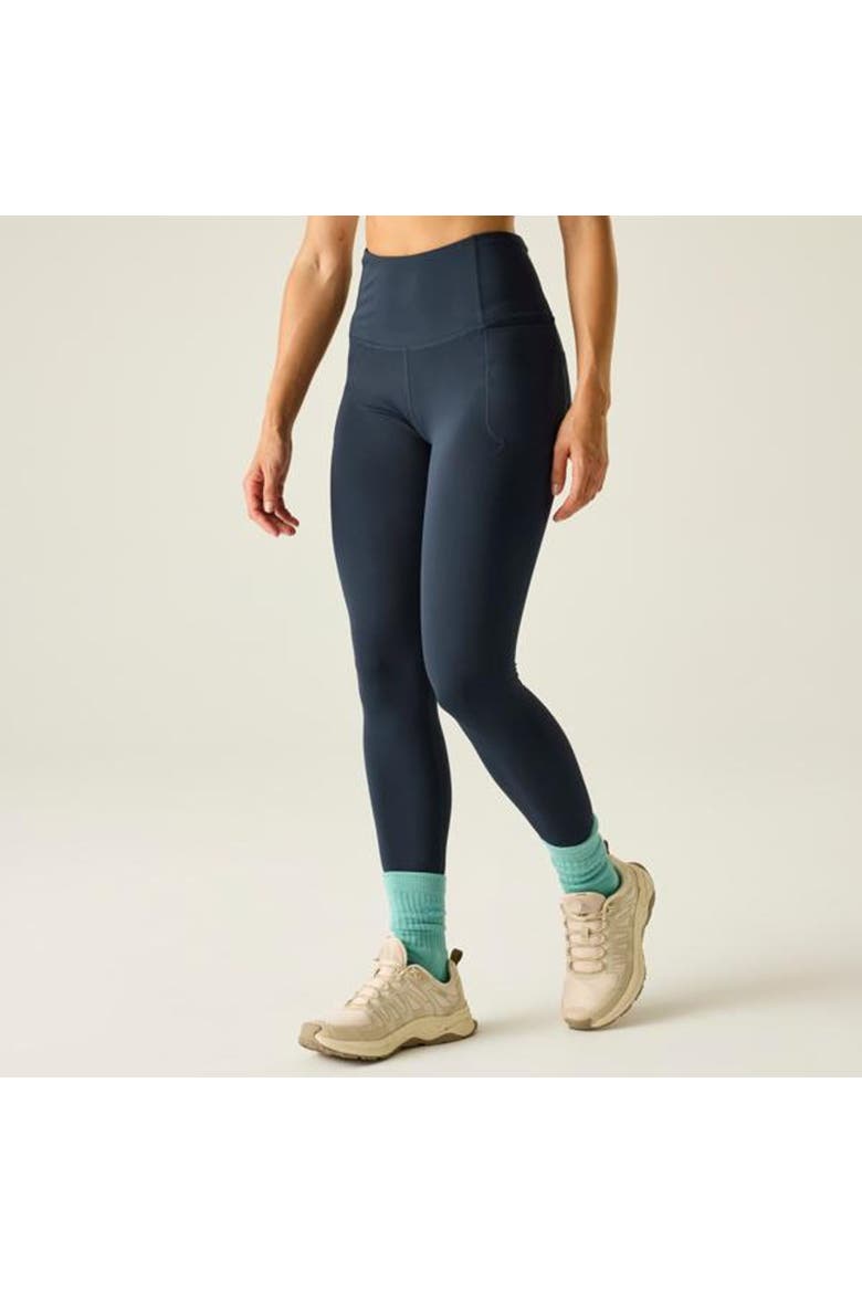 Power Leggings, Main, color, Navy