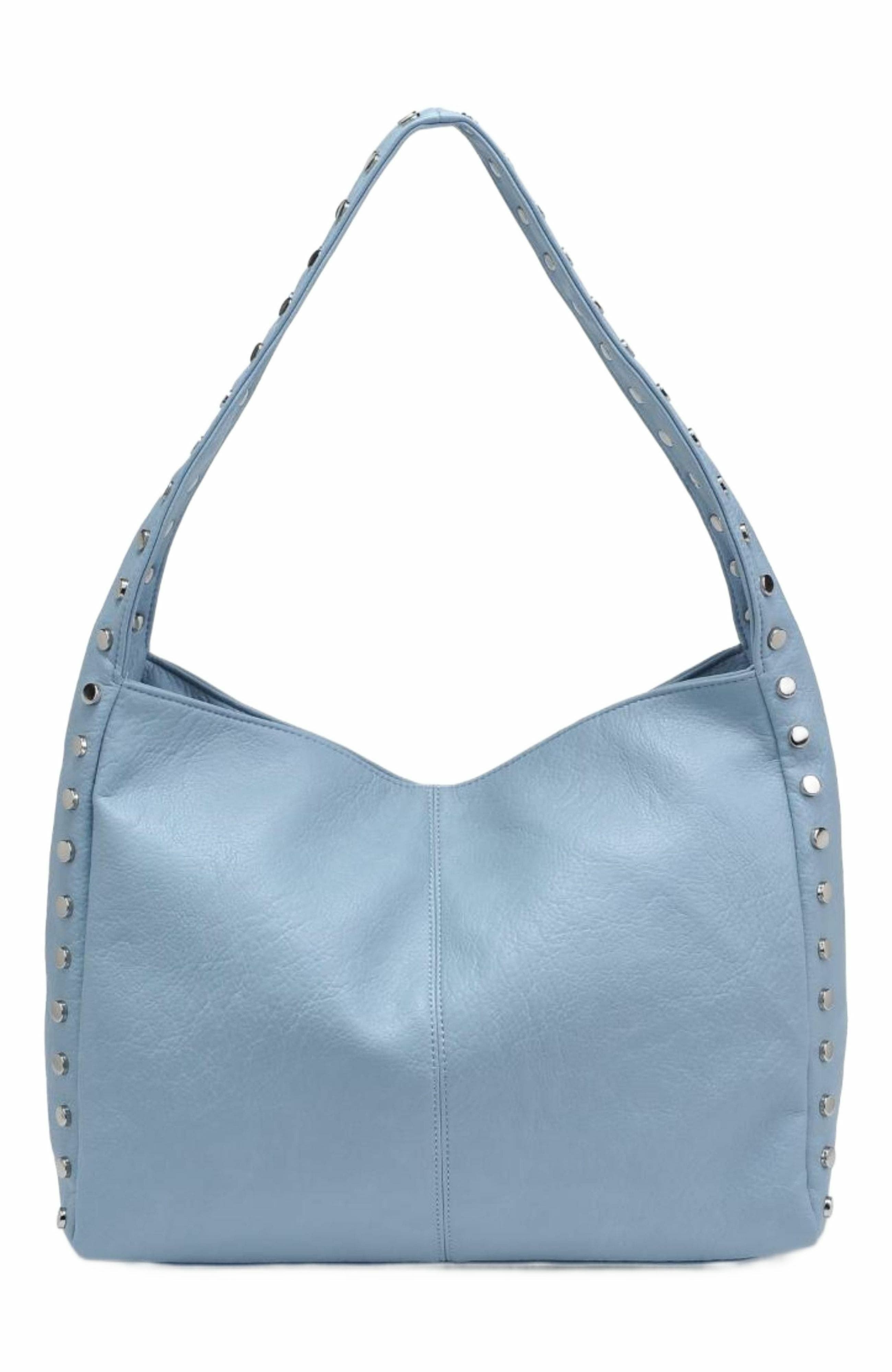 MODA LUXE Nina Crossbody, Alternate, color, Cream