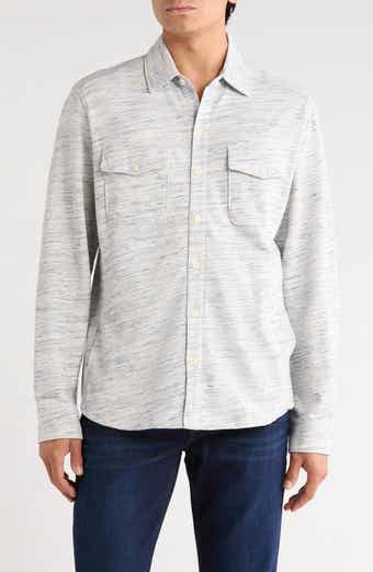 Costa Mira CPO Button Up Shirt