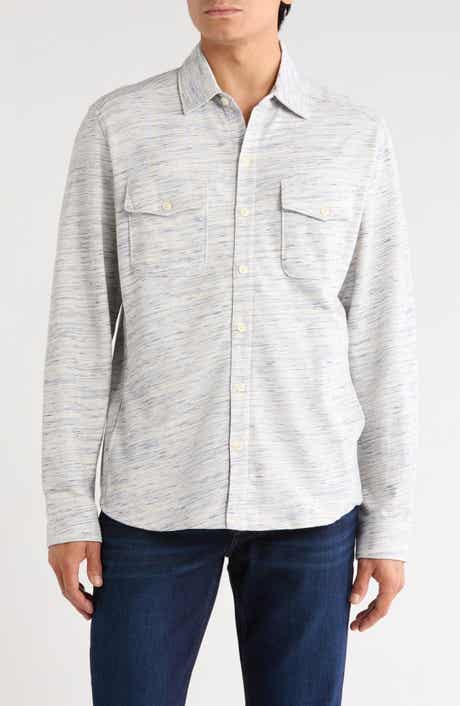 Costa Mira CPO Button Up Shirt