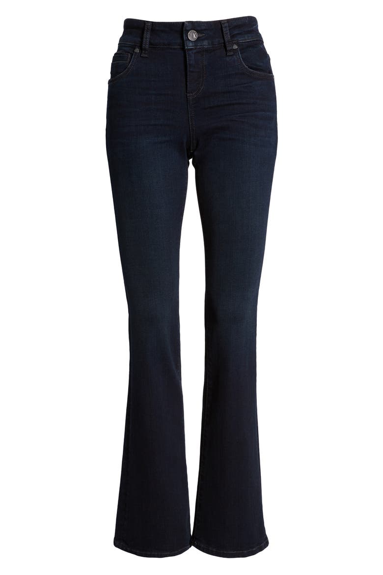 Bootcut Jeans, Alternate, color, NOTION