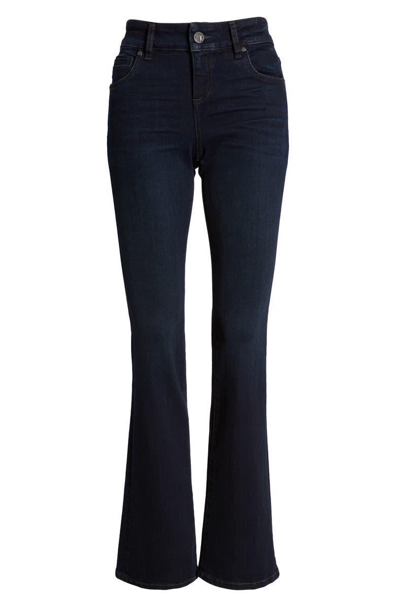 KUT from the Kloth Bootcut Jeans, Alternate, color,