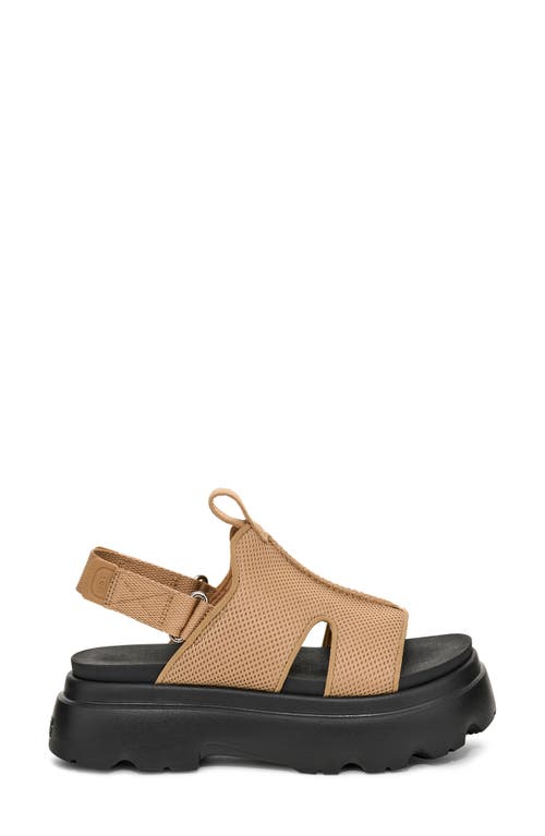 Ugg(r) Celeste Sandal In Sand