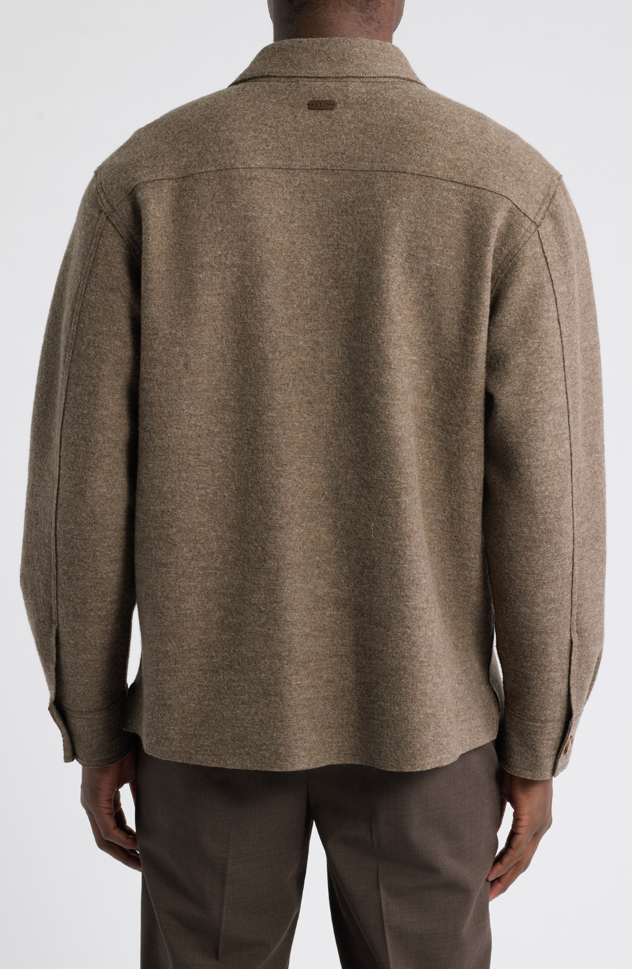 selected MEDIUM BROWN