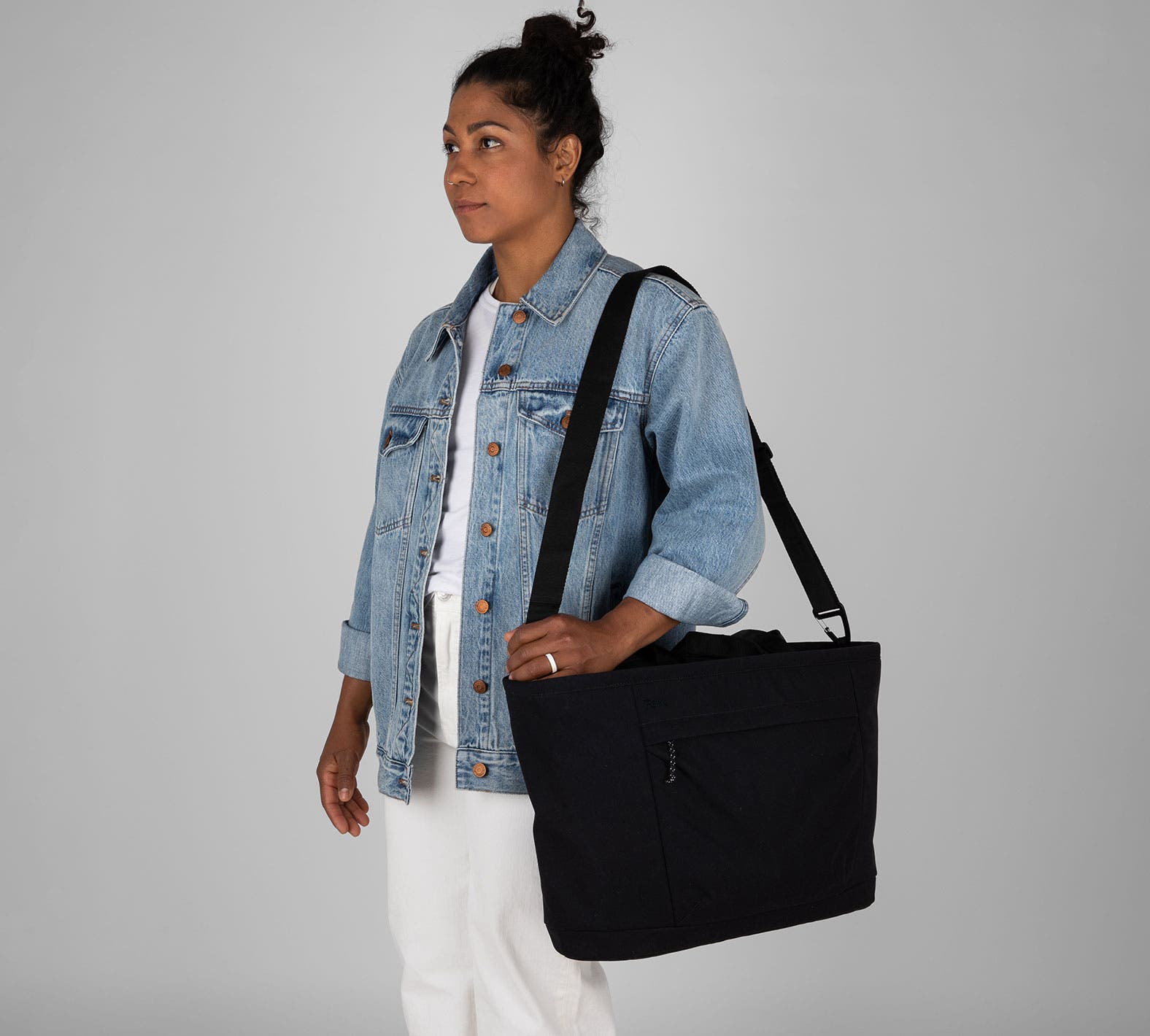 Pakt Everyday 25L Travel Tote Bag, Alternate, color, 