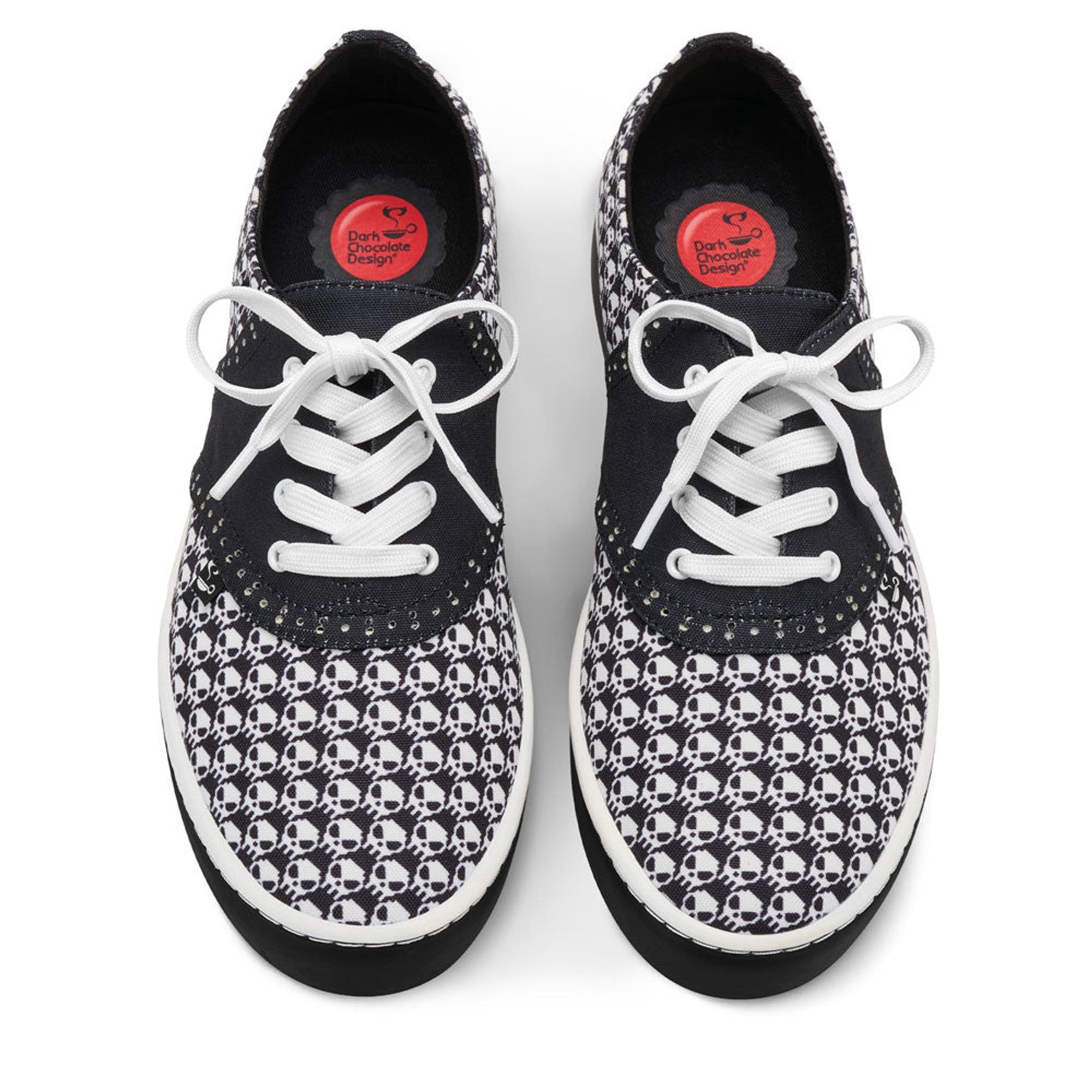 Bone & Chic Women's Casual Sneakers, Main, color, No Color