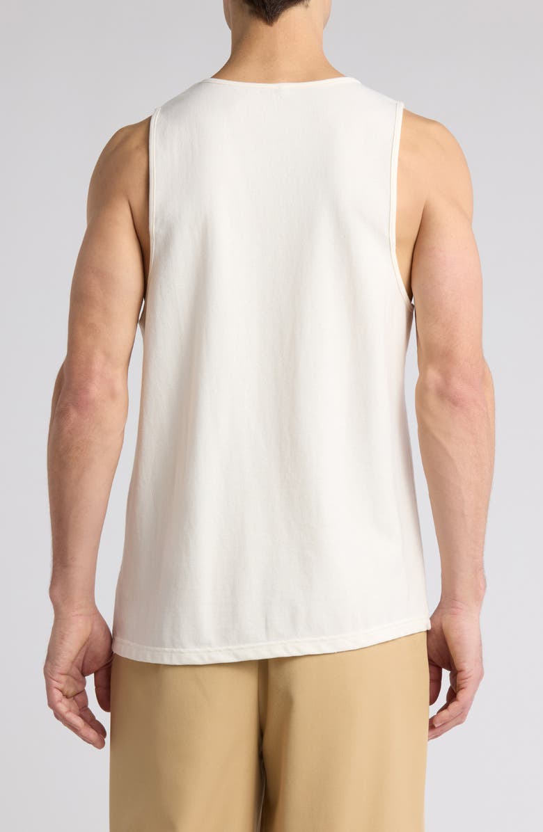 Elwood Dodgy Cotton Tank, Alternate, color, 