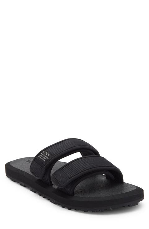 Peak Slide Sandal (Men)